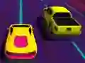 Permainan Lumba Neon Drift Retro talian Permainan Lumba Neon Drift Retro talian