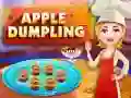 Permainan Dumpling Epal talian Permainan Dumpling Epal talian