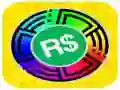 Permainan Permainan Robux Percuma: Roda Pusing Roblox talian