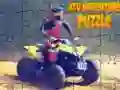 Permainan Teka-Teki Pengembaraan ATV talian Permainan Teka-Teki Pengembaraan ATV talian