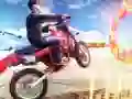 Permainan Hari Trek Motosikal talian Permainan Hari Trek Motosikal talian