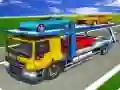 Permainan Euro Truck Pengangkutan Kenderaan Berat talian Permainan Euro Truck Pengangkutan Kenderaan Berat talian