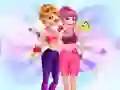 Permainan Gaya Hidup Kecergasan BFFS talian