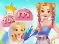 Permainan Minggu Fesyen Rosie talian Permainan Minggu Fesyen Rosie talian