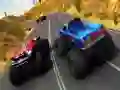 Permainan Trak Monster Xtreme & Keseronokan Offroad talian Permainan Trak Monster Xtreme & Keseronokan Offroad talian