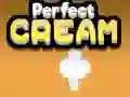 Permainan Krim Sempurna talian Permainan Krim Sempurna talian