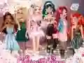 Permainan Perayaan Puteri Bunga Sakura talian Permainan Perayaan Puteri Bunga Sakura talian