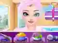 Permainan Elsa Percutian Spa Santai talian Permainan Elsa Percutian Spa Santai talian