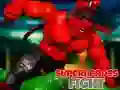 Permainan Pertarungan Superhero talian Permainan Pertarungan Superhero talian