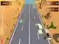 Permainan Jalan Marah talian