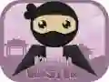 Permainan Master Kunai talian Permainan Master Kunai talian