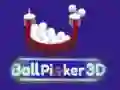 Permainan Pengumpul Bola 3D talian Permainan Pengumpul Bola 3D talian