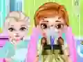 Permainan Bayi Anna: Kecederaan Lebah talian Permainan Bayi Anna: Kecederaan Lebah talian