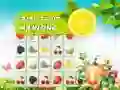 Permainan Sambungkan Buah 3 talian Permainan Sambungkan Buah 3 talian