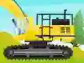 Permainan Objek Tersembunyi dalam Lori talian Permainan Objek Tersembunyi dalam Lori talian