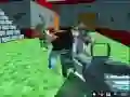 Permainan Perang Blocky: Pertempuran Lanjutan SWAT talian Permainan Perang Blocky: Pertempuran Lanjutan SWAT talian