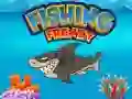 Permainan Kegilaan Memancing talian Permainan Kegilaan Memancing talian