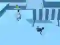 Permainan Parkour Stickman talian Permainan Parkour Stickman talian