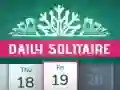 Permainan Solitaire Harian talian Permainan Solitaire Harian talian