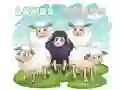 Permainan Puzzle Anak Domba talian Permainan Puzzle Anak Domba talian