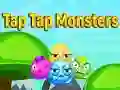 Permainan Monster Tap Tap talian Permainan Monster Tap Tap talian