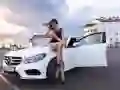 Permainan Teka-teki Gadis dan Kereta talian Permainan Teka-teki Gadis dan Kereta talian