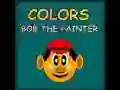Permainan Warna Bob Pelukis talian Permainan Warna Bob Pelukis talian