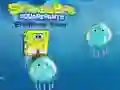 Permainan SpongeBob SquarePants Larian Tanpa Henti talian