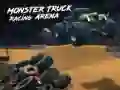 Permainan Arena Perlumbaan Lori Raksasa talian Permainan Arena Perlumbaan Lori Raksasa talian