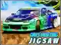 Permainan Puzle Kereta Drift talian Permainan Puzle Kereta Drift talian