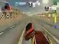 Permainan Simulasi Kereta Stunt di Lebuhraya talian Permainan Simulasi Kereta Stunt di Lebuhraya talian