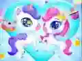 Permainan Surprise Hari Jadi Unicorn talian Permainan Surprise Hari Jadi Unicorn talian