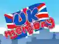 Permainan Memori United Kingdom talian Permainan Memori United Kingdom talian