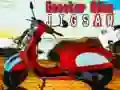 Permainan Teka-Teki Scooter dan Basikal talian