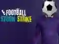 Permainan Serangan Badai Bola Sepak talian Permainan Serangan Badai Bola Sepak talian