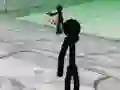 Permainan Stickman Membunuh Zombie 3D talian Permainan Stickman Membunuh Zombie 3D talian