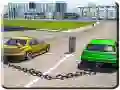 Permainan Kereta Rantaian: Laluan Mustahil talian Permainan Kereta Rantaian: Laluan Mustahil talian