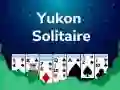 Permainan Yukon Solitaire talian Permainan Yukon Solitaire talian