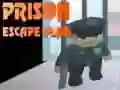 Permainan Rancangan Pelarian Penjara talian