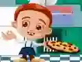 Permainan Teka-teki Chef Kanak talian Permainan Teka-teki Chef Kanak talian