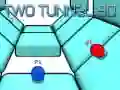 Permainan Dua Terowong 3D talian Permainan Dua Terowong 3D talian