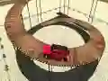 Permainan Laluan Mustahil Prado Car Stunt talian Permainan Laluan Mustahil Prado Car Stunt talian