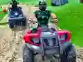 Permainan Pacu ATV Off Road talian