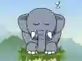 Permainan Teka-teki Gajah Mengorok talian