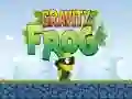 Permainan Katak Graviti talian Permainan Katak Graviti talian