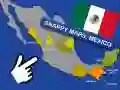 Permainan Peta Scatty Mexico talian Permainan Peta Scatty Mexico talian