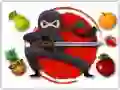 Permainan Ninja Buah talian