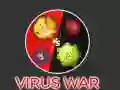 Permainan Perang Virus talian Permainan Perang Virus talian