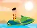 Permainan Keseronokan Tersembunyi Jet Ski talian Permainan Keseronokan Tersembunyi Jet Ski talian