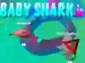 Permainan Baby Shark.io talian